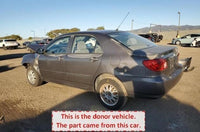 2003-2008 TOYOTA COROLLA Front Windshield Wiper Transmission Linkage with Motor