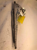2003-2008 TOYOTA COROLLA Front Manual Door Window Regulator Right Passenger Side