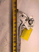 2003-2008 TOYOTA COROLLA Front Manual Door Window Regulator Right Passenger Side