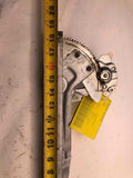 2003-2008 TOYOTA COROLLA Front Manual Door Window Regulator Right Passenger Side