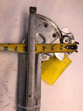 2003-2008 TOYOTA COROLLA Front Manual Door Window Regulator Right Passenger Side