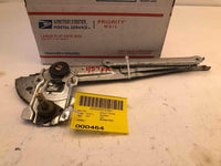 2003-2008 TOYOTA COROLLA Front Manual Door Window Regulator Right Passenger Side