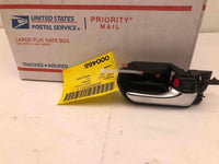 2004 - 2009 TOYOTA PRIUS Front Inner Inside Door Handle Right Passenger Side RH