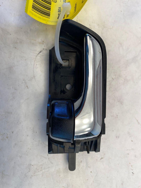 2004 - 2009 TOYOTA PRIUS Rear Inner Inside Door Handle Left Driver Side LH OEM