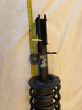 2001 - 2006 BMW X5 3.0L Front Suspension Strut Assembly Right Passenger Side RH