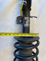 2001 - 2006 BMW X5 3.0L Front Suspension Strut Assembly Right Passenger Side RH