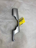 2009 - 2015 MINI COOPER Dash Instrument Trim Bezel Silver Left Driver Side LH