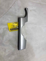 2009 - 2015 MINI COOPER Dash Instrument Trim Bezel Silver Left Driver Side LH