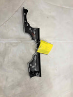 2009 - 2015 MINI COOPER Dash Instrument Trim Bezel Silver Left Driver Side LH