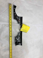 2009 - 2015 MINI COOPER Dash Instrument Trim Bezel Silver Left Driver Side LH