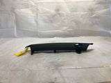 2009 - 2015 MINI COOPER Dash Instrument Trim Bezel Strip Right Passenger Side