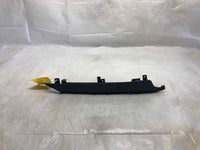 2009 - 2015 MINI COOPER Dash Instrument Trim Bezel Strip Right Passenger Side