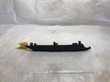 2009 - 2015 MINI COOPER Dash Instrument Trim Bezel Strip Right Passenger Side