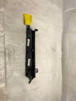 2009 - 2015 MINI COOPER Dash Instrument Trim Bezel Strip Right Passenger Side