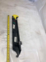 2009 - 2015 MINI COOPER Dash Instrument Trim Bezel Strip Right Passenger Side