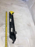 2009 - 2015 MINI COOPER Dash Instrument Trim Bezel Strip Right Passenger Side
