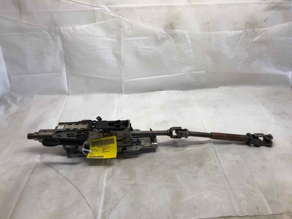 2008 - 2015 MINI COOPER Steering Column Floor Shift w/ Dynamic Stability Control