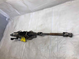 2008 - 2015 MINI COOPER Steering Column Floor Shift w/ Dynamic Stability Control