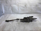 2008 - 2015 MINI COOPER Steering Column Floor Shift w/ Dynamic Stability Control