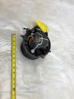 2007 - 2015 MINI COOPER 1.6L HVAC A/C Air Conditioner Heater Blower Motor OEM
