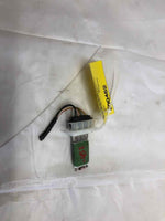 2010 BMW MINI COOPER 1.6L Hatchback HVAC Blower Motor Heater Fan Resistor OEM