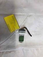 2010 BMW MINI COOPER 1.6L Hatchback HVAC Blower Motor Heater Fan Resistor OEM