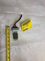 2010 BMW MINI COOPER 1.6L Hatchback HVAC Blower Motor Heater Fan Resistor OEM