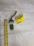 2010 BMW MINI COOPER 1.6L Hatchback HVAC Blower Motor Heater Fan Resistor OEM