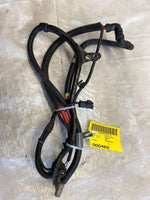 2010 BMW MINI COOPER Positive Engine Battery Terminal Wiring Harness Cable OEM