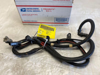 2010 BMW MINI COOPER Positive Engine Battery Terminal Wiring Harness Cable OEM