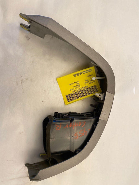 2008 TOYOTA PRIUS Hatchback Passenger Air Cond Heater Vent Center Right RH