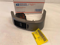 2008 TOYOTA PRIUS Hatchback Passenger Air Cond Heater Vent Center Right RH