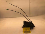 2004 - 2012 TOYOTA PRIUS Front Door Lock Latch Assembly Right Passenger Side RH