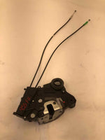 2004 - 2012 TOYOTA PRIUS Front Door Lock Latch Assembly Right Passenger Side RH