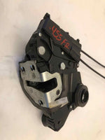 2004 - 2012 TOYOTA PRIUS Front Door Lock Latch Assembly Right Passenger Side RH