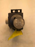 2008 TOYOTA PRIUS 1.5L Automatic Transmission Floor Gear Shift Shifter OEM