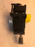 2008 TOYOTA PRIUS 1.5L Automatic Transmission Floor Gear Shift Shifter OEM