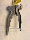 2004-2009 TOYOTA PRIUS Front Hood Hinge Left Driver Side & Right Passenger Side