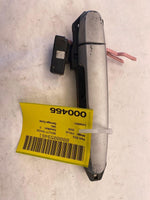 2005-2009 TOYOTA PRIUS Rear Outside Door Handle Paint Code 1F7 Left Driver Side