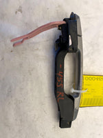 2005-2009 TOYOTA PRIUS Rear Outside Door Handle Paint Code 1F7 Left Driver Side