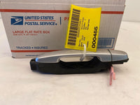 2005-2009 TOYOTA PRIUS Rear Outside Door Handle Paint Code 1F7 Left Driver Side
