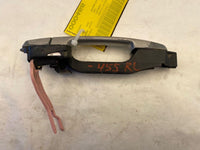 2005-2009 TOYOTA PRIUS Rear Outside Door Handle Paint Code 1F7 Left Driver Side
