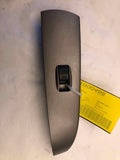 2008 TOYOTA PRIUS Rear Power Window Switch Control Right Passenger Side RH OEM
