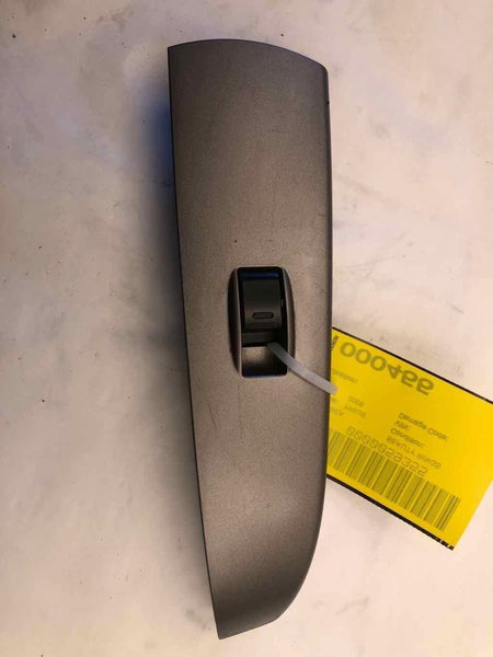2008 TOYOTA PRIUS Rear Power Window Switch Control Right Passenger Side RH OEM