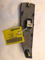2008 TOYOTA PRIUS Rear Power Window Switch Control Right Passenger Side RH OEM