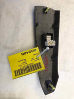 2008 TOYOTA PRIUS Rear Back Power Window Switch Control Left Driver Side LH OEM