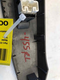 2008 TOYOTA PRIUS Rear Back Power Window Switch Control Left Driver Side LH OEM