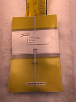 2008 TOYOTA PRIUS Owners Manual Operator Service Guide Set Book Handbook OEM