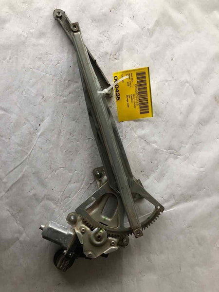 2004-2015 TOYOTA PRIUS Rear Back Electric Door Regulator Left Driver Side LH OEM