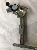 2004-2015 TOYOTA PRIUS Rear Back Electric Door Regulator Left Driver Side LH OEM